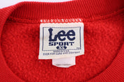 Vintage Kansas City Chiefs Football Sweatshirt