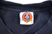 Vintage Looney Tunes Taz the Devil LS T-shirt