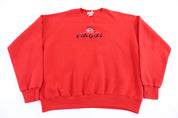Vintage Kansas City Chiefs Football Sweatshirt