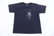 Youth 2005 Batman Begins Graphic T-shirt