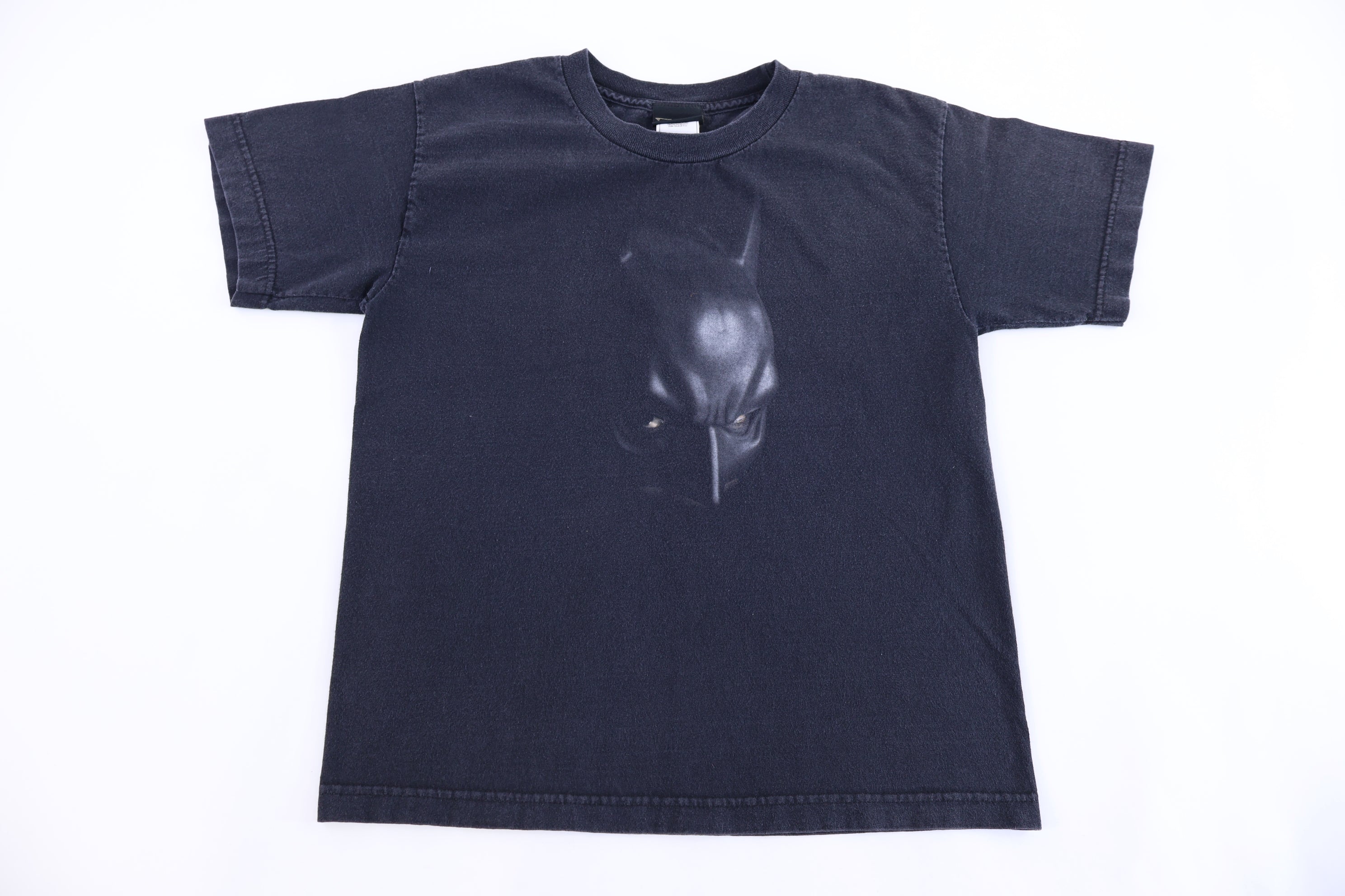 Youth 2005 Batman Begins Graphic T-shirt
