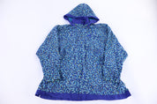Women's Nike Multipattern Full Zip Jacket