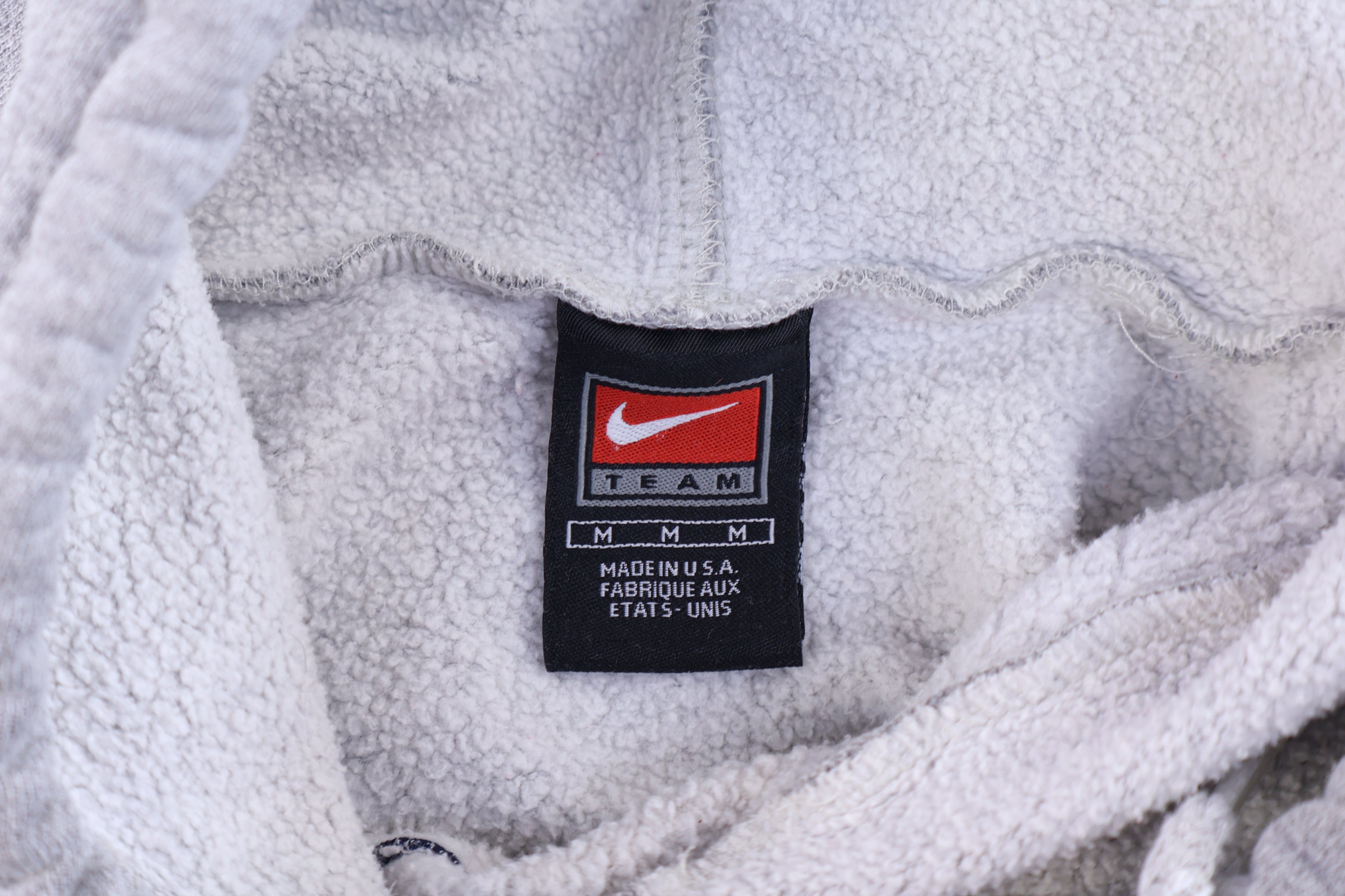Vintage Nike Arizona Wildcats Pullover Hoodie