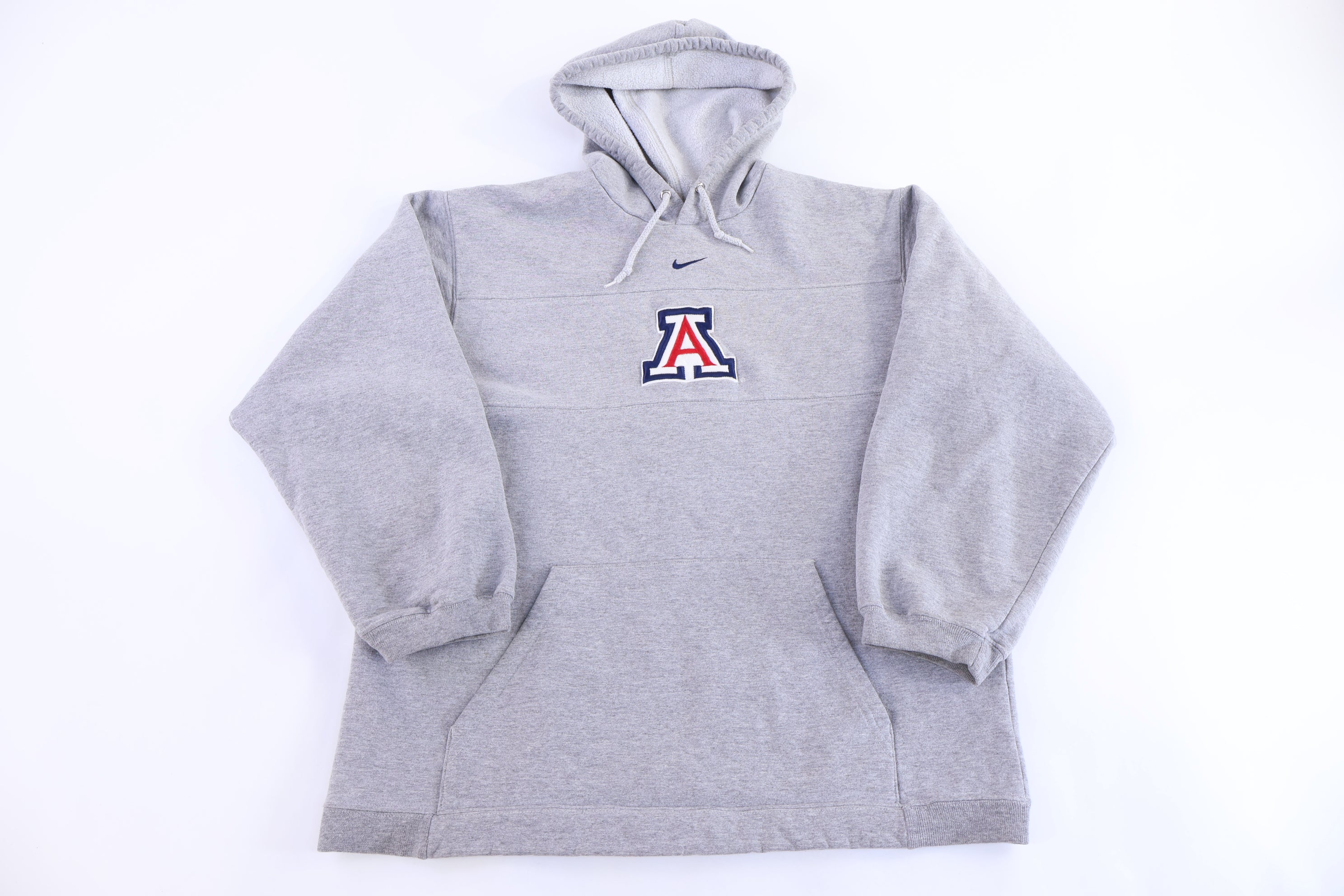 Vintage Nike Arizona Wildcats Pullover Hoodie