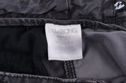 Billabong Grey Cargo Shorts