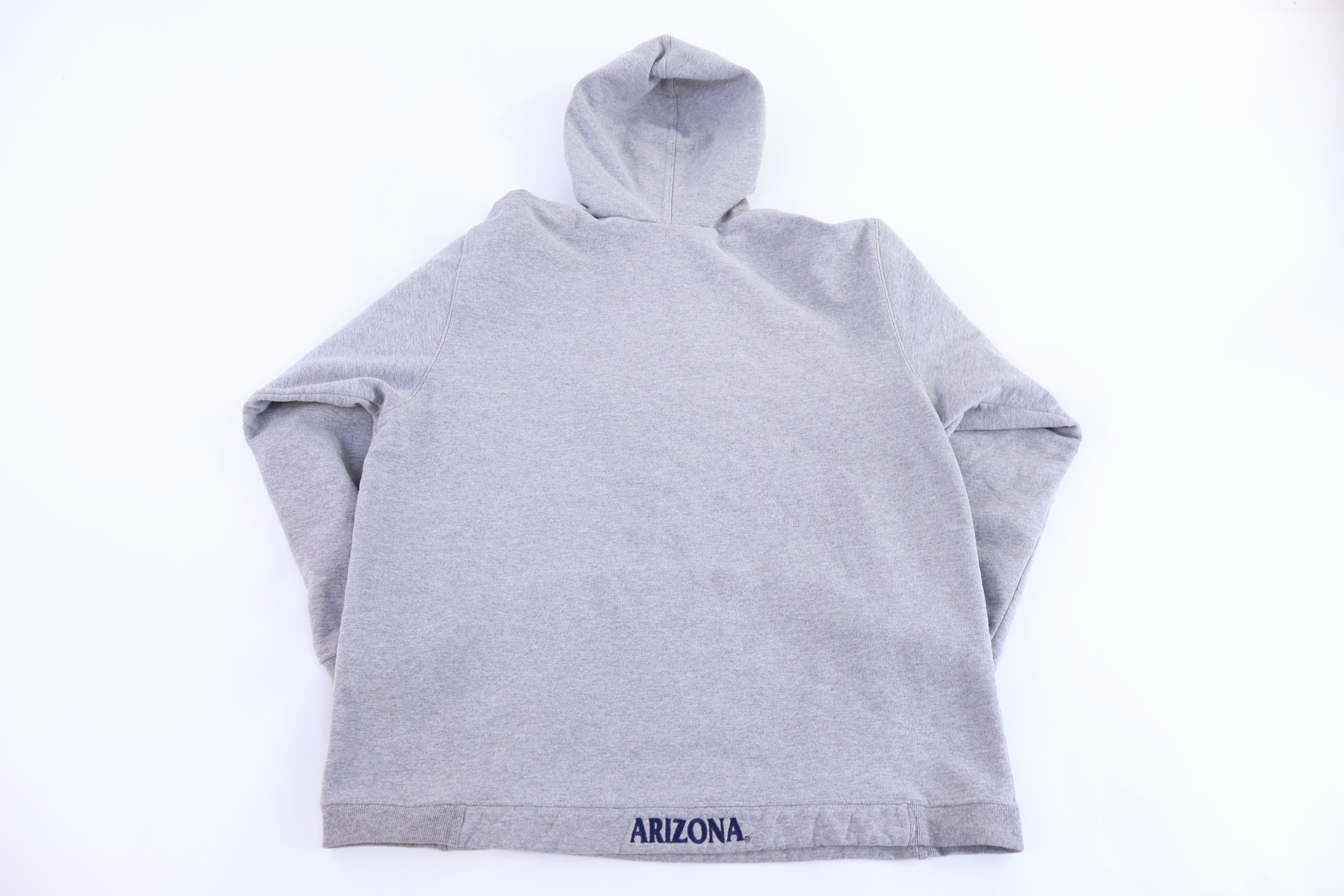 Vintage Nike Arizona Wildcats Pullover Hoodie