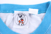 90's Mickey & Co Mickey Mouse All Over Graphic T-shirt