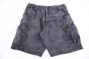 Billabong Grey Cargo Shorts
