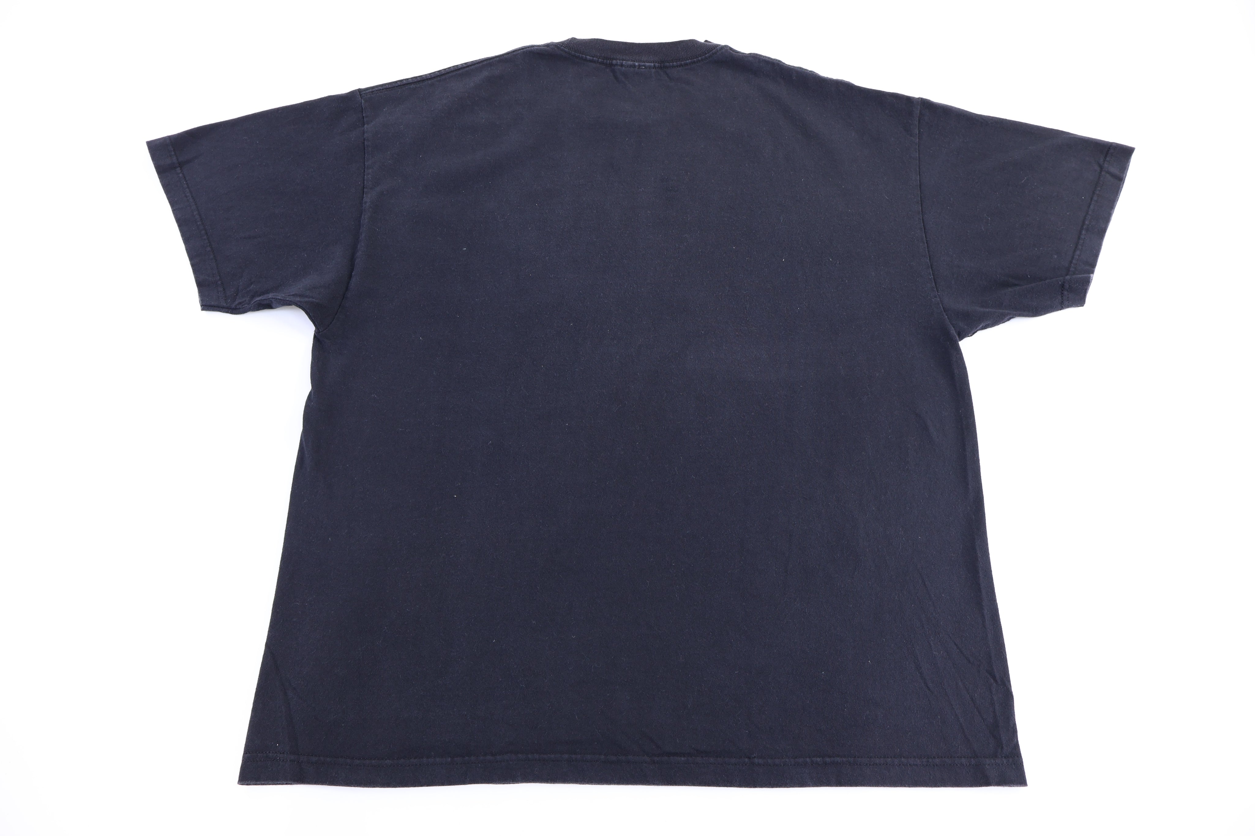 Vintage Peanuts Snoopy Poker Graphic T-shirt