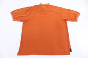 Vintage Nike University of Texas Longhorns Button Up