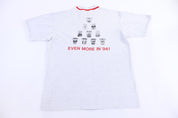 90's Yoplait Promotional Graphic T-shirt