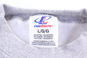 Vintage St. Louis Rams Football Sweatshirt