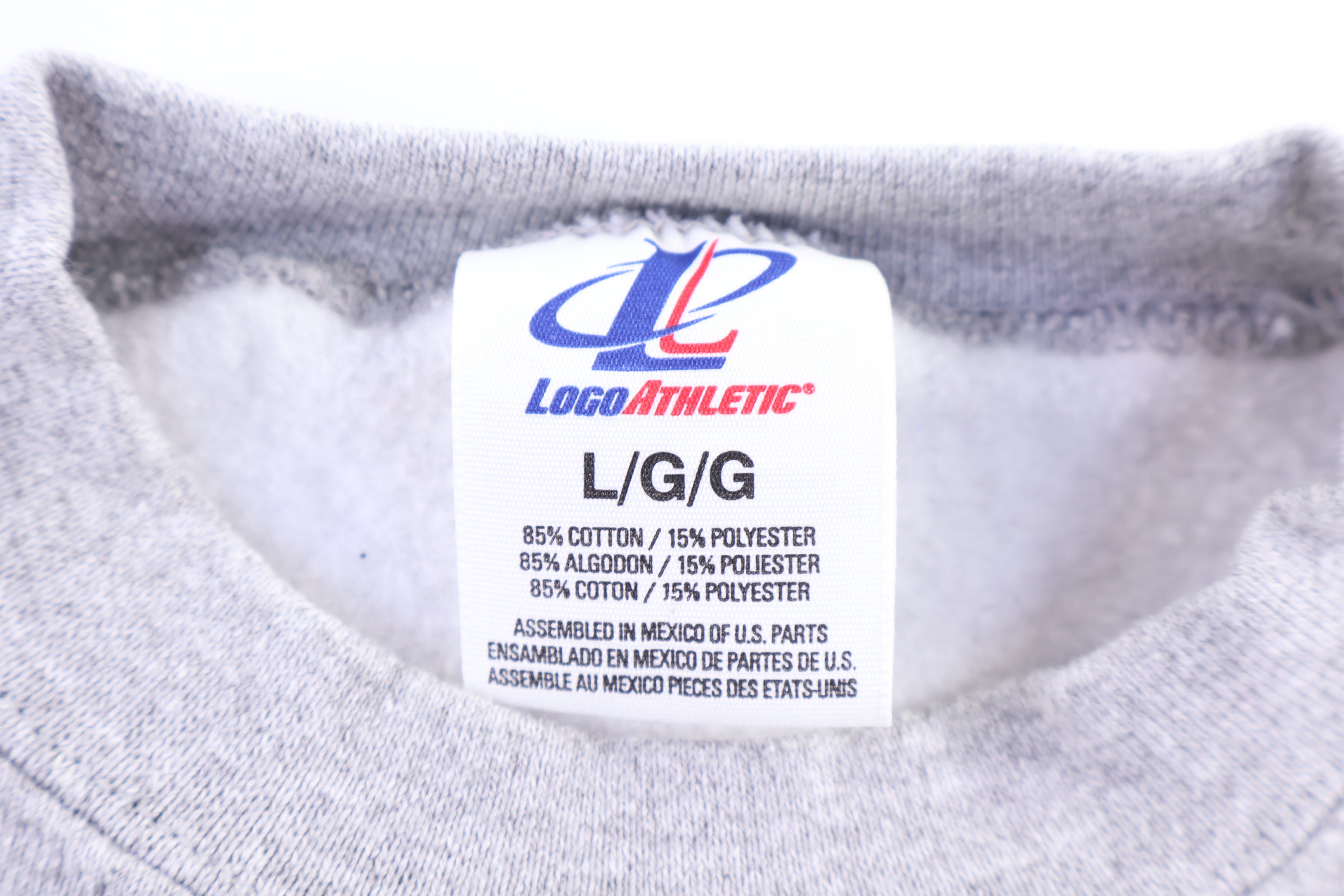 Vintage St. Louis Rams Football Sweatshirt
