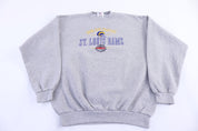 Vintage St. Louis Rams Football Sweatshirt
