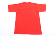 1995 Houston Rockets Basketball World Champions T-shirt