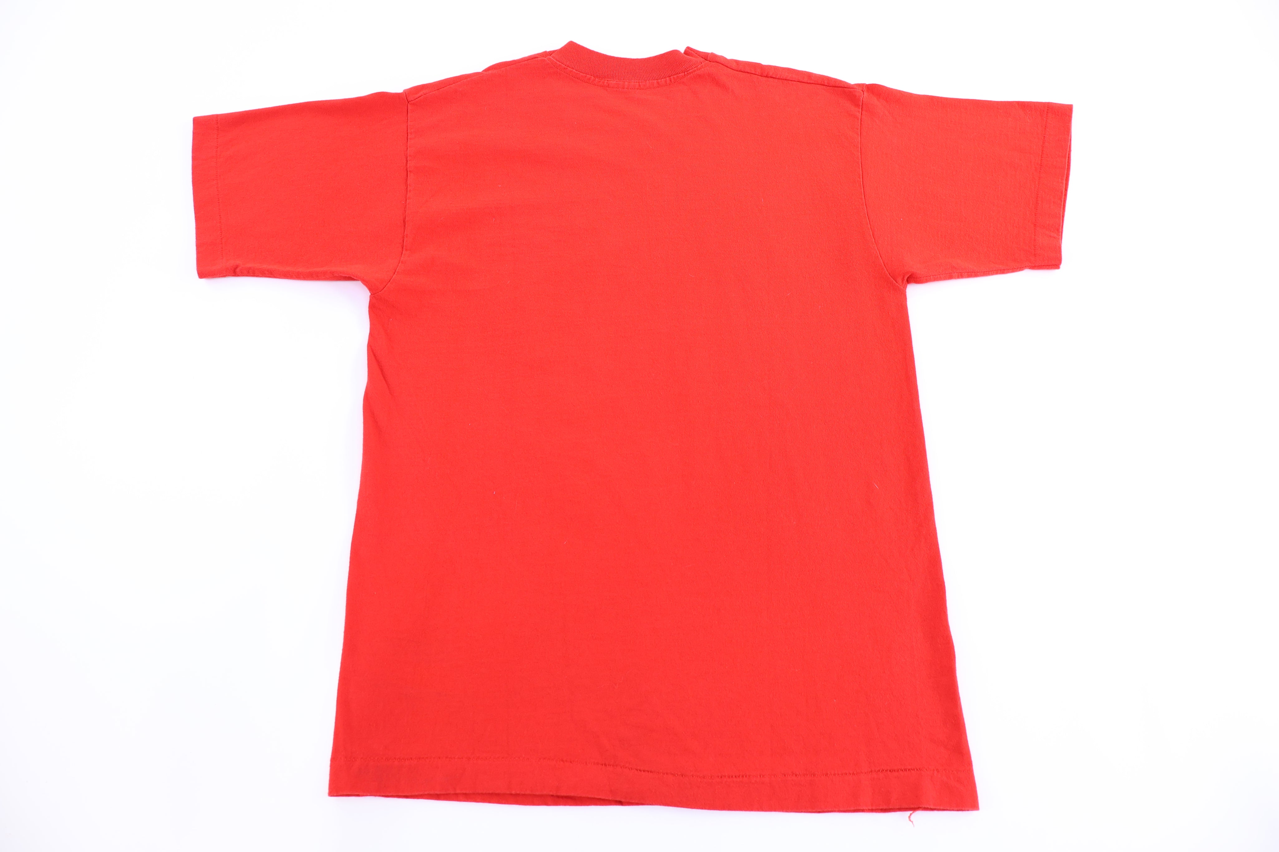 1995 Houston Rockets Basketball World Champions T-shirt
