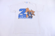 Youth 1997 University of Kentucky 2 For Blue T-shirt