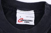 Vintage Jeff Gordon Racing Graphic T-shirt
