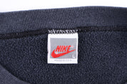 90's Nike Logo Graphic Sweatshirt
