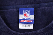 Vintage Dallas Cowboys Football Sweatshirt
