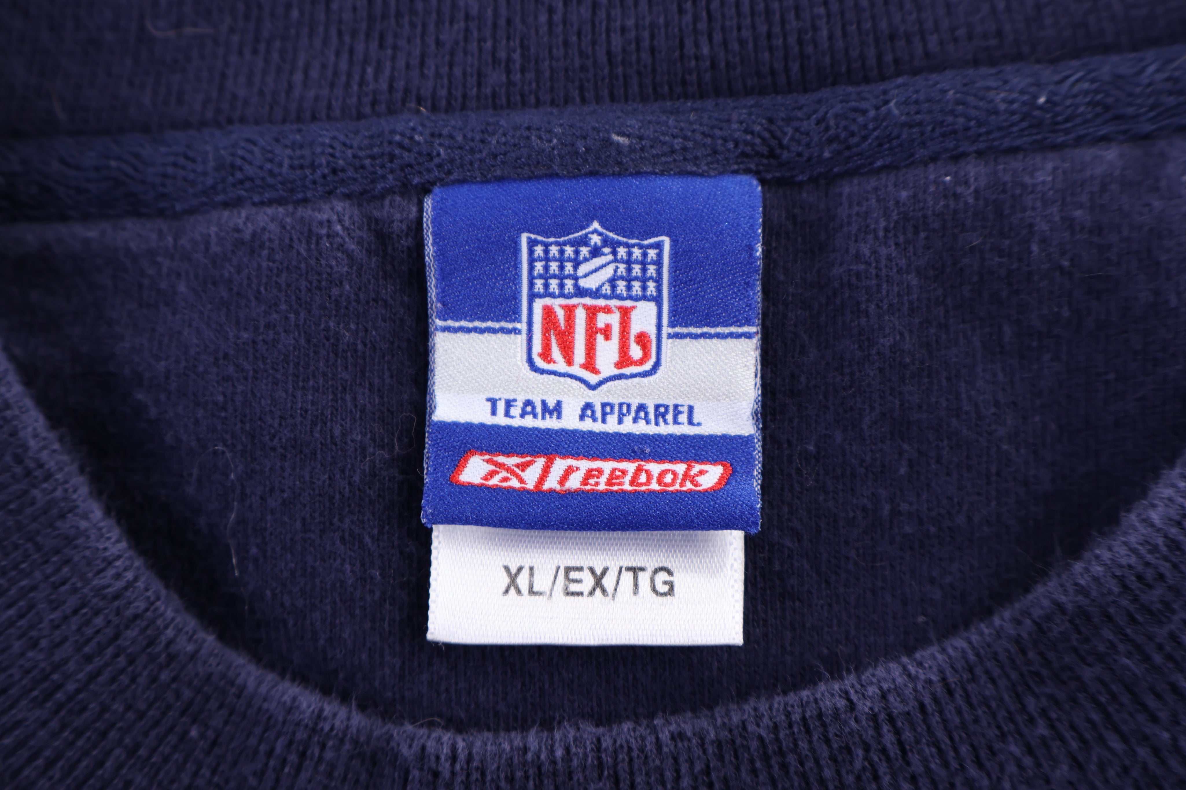 Vintage Dallas Cowboys Football Sweatshirt