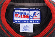 90's San Francisco 49ers Football Sweatshirt