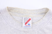 1994 Houston Rockets Basketball World Championship T-shirt