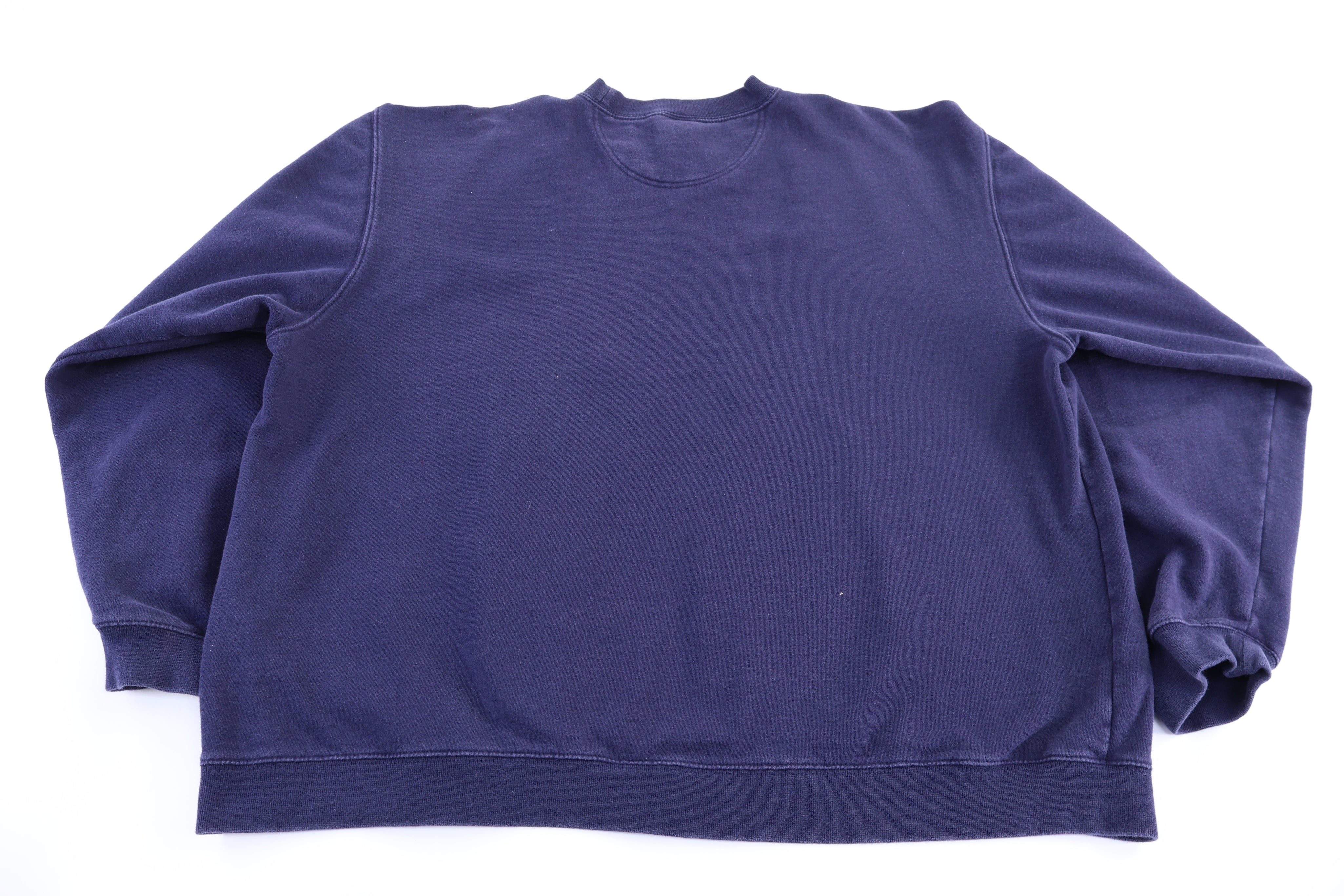 Vintage Dallas Cowboys Football Sweatshirt