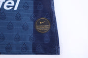 2021/22 Nike Pumas Soccer Jersey