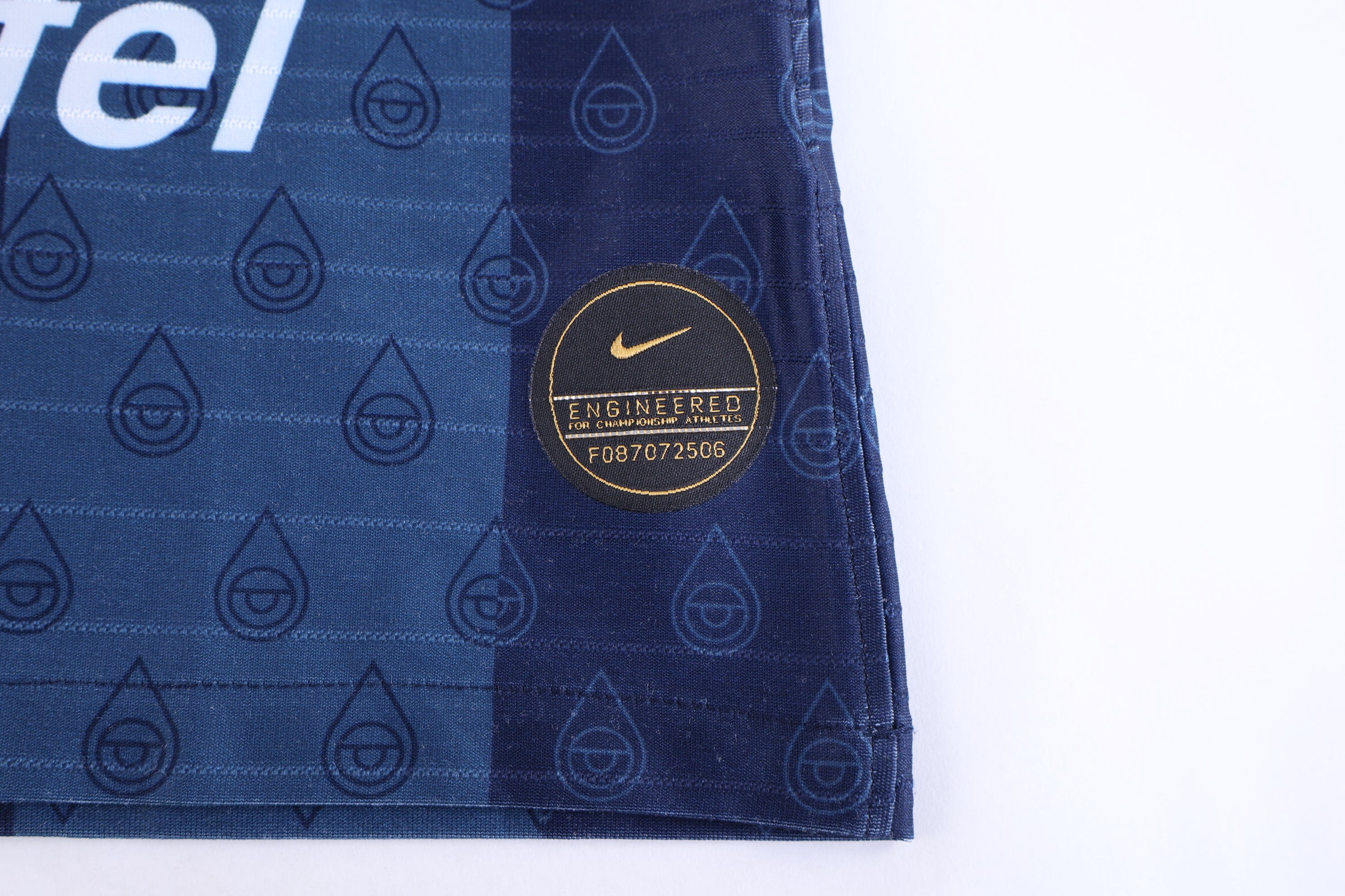2021/22 Nike Pumas Soccer Jersey