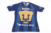 2021/22 Nike Pumas Soccer Jersey