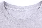 Vintage Houston Astros Vs Texas Rangers T-shirt