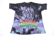 1992 George Lucas Super Live Adventure T-shirt