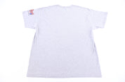 Vintage Houston Astros Vs Texas Rangers T-shirt
