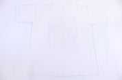 1994 Houston Rockets Basketball World Champions T-shirt