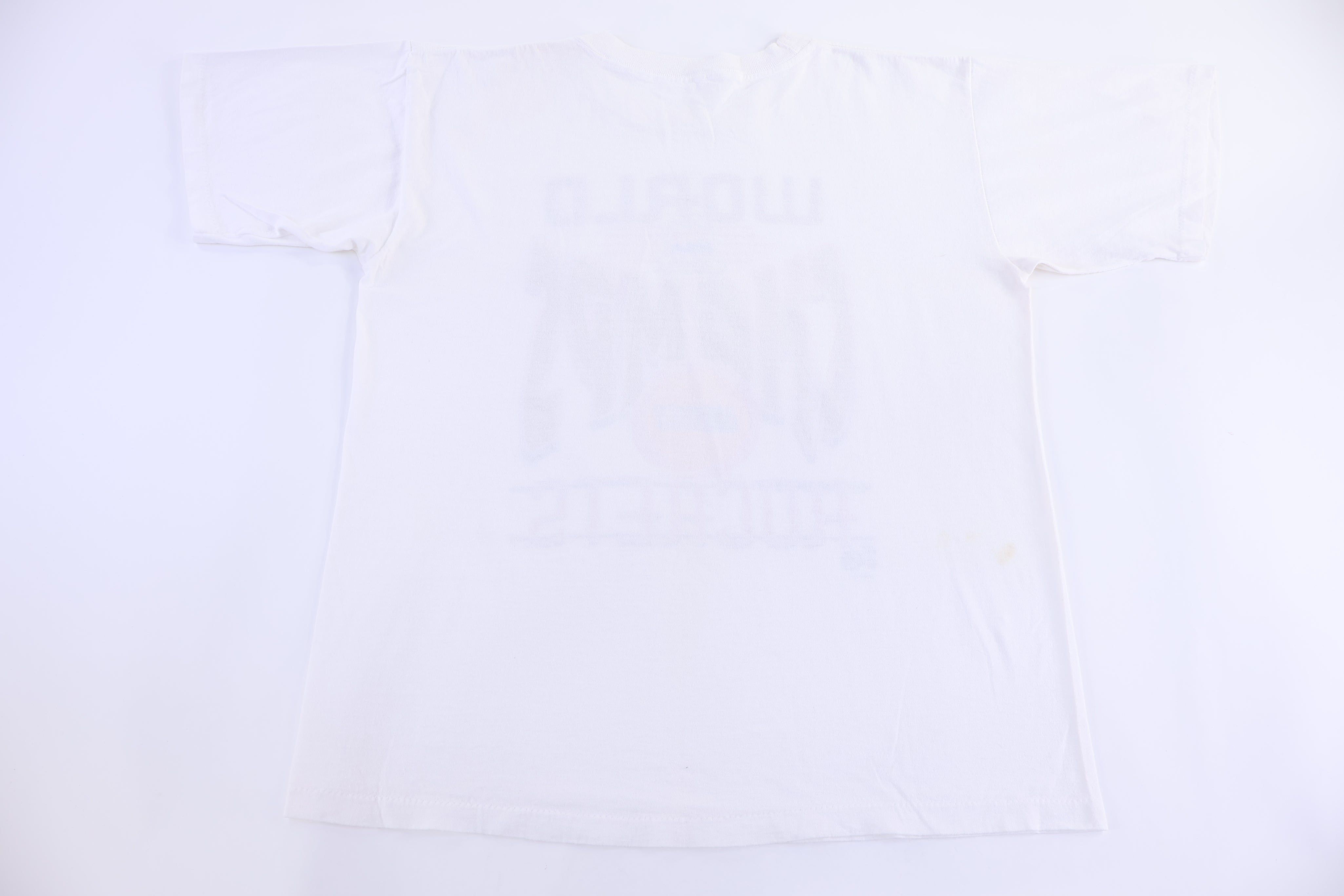 1994 Houston Rockets Basketball World Champions T-shirt