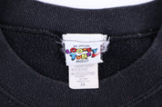 Youth 90's Looney Tunes Taz The Devil Sweatshirt