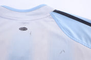 2004/05 Adidas Argentina Home Soccer Jersey
