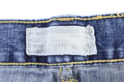 Ecko Unltd Dark Wash Denim Jeans