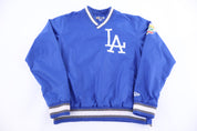 Cooperstown Los Angeles Dodgers Pullover Windbreaker