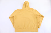 Vintage Nike Embroidered Logo Pullover Hoodie