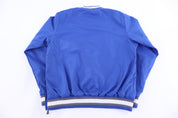 Cooperstown Los Angeles Dodgers Pullover Windbreaker