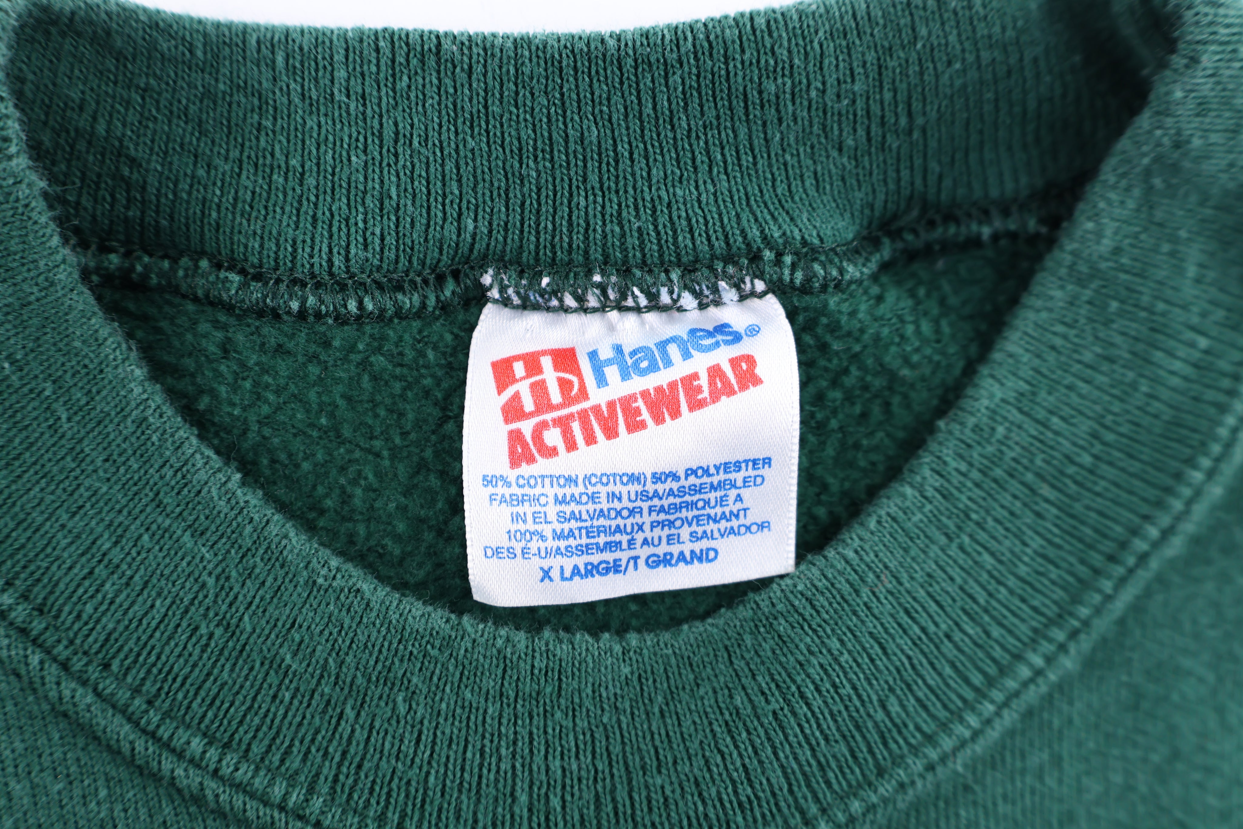 90's George Strait Sweatshirt