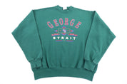 90's George Strait Sweatshirt