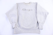 90's Champion Reverse Weave Sweatshirt