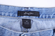 Sean John Light Wash Denim Jeans