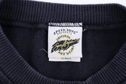 90's Sam Bass Rookie Sensation Racing Sweatshirt