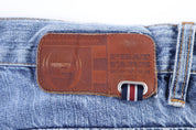 Phat Farm Medium Wash Denim Jeans