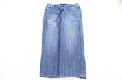 Phat Farm Medium Wash Denim Jeans