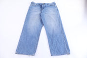 Sean John Light Wash Denim Jeans